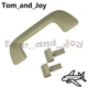 Door Assist Handle Interior Door Handle  For Lexus Gx470 74610-13011-B1 Beige