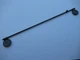 Porsche 356 Pre Heat Operating Shaft with Flaps