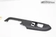 2015-2023 FORD MUSTANG COUPE FRONT LEFT DRIVER DOOR SWITCH TRIM BEZEL COVER OEM