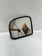 06 07 08 Mercedes GL450 ML550 R500 Left Driver Side View Door Mirror Glass OEM