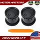 2Pcs  AC Heater Air Vent/HVAC Vent Duct, Black for Ford F150 04-2008 8L3Z19893AA