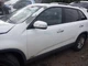 Used Steering Column fits: 2014 Kia Sorento Floor Shift tilt and telescopic conv