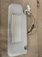 2014 Cadillac ATS Driver Sun Visor Sdn VIN A 4th Digit New Style 4177636 Tan 🔥