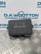 LAND ROVER DISCOVERY 4 L319 KEYLESS ENTRY MODULE AH22-19H440-AD