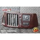 MR456381 AIR VENT CLIMATE DASHBOARD SX MITSUBISHI PAJERO 3 (V60)(99-06) 3.2