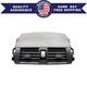 Center Dash A/C Outlet Air Vent Panel 55670-02160 For Toyota Corolla 2008-2013
