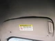 Chrysler 300 2002 Left Sun Visor 0TH97TL2AB Used 9278