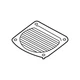 Genuine OEM Speaker Cover For BMW 320i 320i xDrive 328d 328d xDrive 328i
