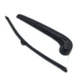 NEW OEM Quality Rear WIPER BLADE And ARM For 2011-2020 Audi Q3