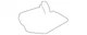 Genuine Mitsubishi Heat Shield MQ718337