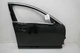 2009-2015 JAGUAR XF RIGHT FRONT PASSENGER SIDE DOOR SHELL PANEL BLACK