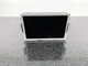 2012-2014 Ford Edge Dash Mounted Radio Information 8" Display Touch Screen