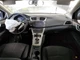 2015 Nissan Sentra Sunvisor LH Driver Left Gray