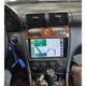 64GB Android 15 Carplay Stereo Radio GPS AHD For 2003-2009 Mercedes C-Class W203