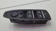 Driver Front Door Switch Driver's Mirror And Window Fits 12-18 BMW 320i 531235