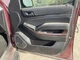 GMC YUKON 2016 Front Door Trim Panel 1004872