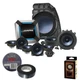 Alpine PSS-TSLA-223P 13-Speaker Fit the 2022-Up Tesla Model 3 Factory Premium