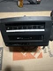 Audio Equipment Radio 221 Type S550 Fits 2010-2012 MERCEDES S-CLASS OEM