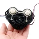 Right Side Rear View Mirror Adjust Motor Module For Mazda CX-5 CX-3 Mazda 3