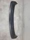 2009-2014 Subaru Impreza Wrx Sedan Trunk Deck Lid Spoiler - Dark Grey *Scratches