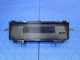 Subaru Temperature Clock Display Screen Impreza Forester Ascent OEM 85261FL021