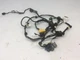 10 11 12 13 Mercedes E550 W207 Front Left Door Wire Wiring Harness 