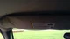 Driver Left Sun Visor Illuminated Fits 04-05 AVALANCHE 1500 248514