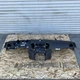 14-16 MASERATI GHIBLI DASHBOARD DASH BOARD INSTRUMENT PANEL COVER COMPLETE OEM