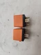 OEM Bosch Orange Relay 0332014456 BMW E23 E28 E30 E32 E34 E36 Used
