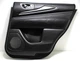 2016 - 2020 Infiniti QX60 Rear Right Passenger Door Panel Trim 829A0-9NF0A OEM