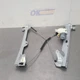 07 2007 CHEVY SILVERADO1500 LTZ REAR DOOR WINDOW GLASS REGULATOR LEFT DRIVER