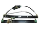 nv70818 Audi Q5 2009 - 2017 Front Door Window Regulator Without  Motor OEM