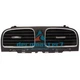 5K0819728N Front Dashboard Air Outlet Vent  For VW Golf GTI MK6