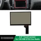 6.5" Touch screen for VW MIB STD2 TDO-WVGA0633F00039 TDO-WVGA0633F00045 Radio