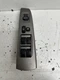 2004-2009 Toyota Prius Left Front Driver Power Window Door Mirror Lock Switch