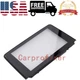 TK49-611J0 Touch Screen Glass 8" for 2016 17 18 19 Mazda CX9 CX-9 Car Radio Part