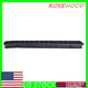 55036306 Roof Exhauster Air Vent Grille RH Right for Jeep Wrangler TJ w/ Hardtop