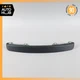 03-10 Bentley Continental GTC GT Front Left or Right Seat Cover Trim Black OEM