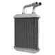 90052 4-Seasons Four-Seasons Heater Core Front for Chevy SaVana Express Van GMC
