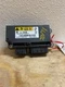 2011 CHEVY CAMARO GM SRS Control Module 13575448