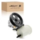 Power Steering Pump w/ Pulley & Reservoir For Dodge Ram 1500 Petrol Pickup 09-10