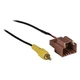 Axxess AXBUCH-GM29 Backup Camera Harness