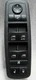 2016-2024 Dodge Ram Crew Quad Mega Cab Master Window Switches Mopar 68262252AC