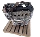 19 20 21 22 23 24 KIA FORTE 2.0L, VIN D (8th digit, Sedan) AT CVT ENGINE MOTOR