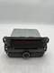 2008 Saturn Vue Gray AM FM CD MP3 Radio w Auxiliary Input Oem 25866724