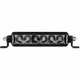 Rigid Industries 6" SR-Series Pro Midnight Edition Spotlight Bar- 906213BLK