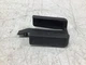 NISSAN ALTIMA 2012 REAR RIGHT PASSENGER SIDE TRIM COVER BLACK FACTORY