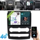 13.1'' 2K 64GB CarPlay Stereo Radio Android 14 For Benz Dodge Sprinter 2006-2018