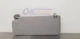 15 CHEVY SILVERADO 1500 SUN VISOR LEFT DRIVER GRAY