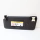 MERCEDES-BENZ A W177 220d Left Side Sun Visor A1778106100 140kw 2021 RHD